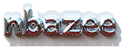 nbazee logo